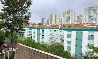 Imagem 2: Apartamento em Vila Ipiranga