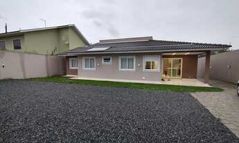 Imagem 7: Casa Térrea São Braz - Curitiba/pr<br><br&gt