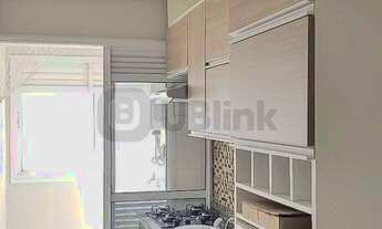 Imagem 4: Apartamento á venda no Jardim Umuarama 03 dormitórios 72 m²