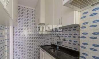 Imagem 4: SAO PAULO - Apartamento Padrão - BELA VISTA