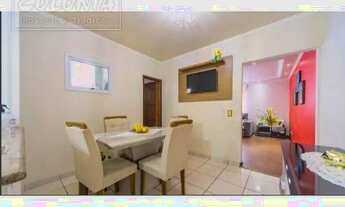 Imagem 7: Santo André - Casa Padrão - Parque das Nações