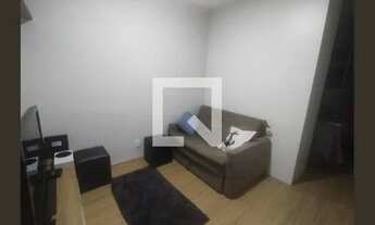 Imagem 2: Apartamento para Aluguel - Mooca, 1 Quarto, 30 m2