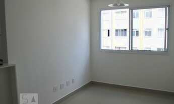 Imagem 2: Apartamento para Aluguel - Parque Industrial, 2 Quartos, 43 m2