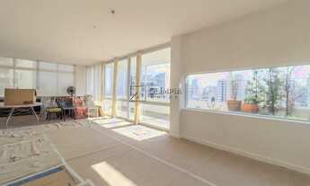 Imagem 7: Apartamento Locação 2 Dormitórios - 280 m² Higienópolis