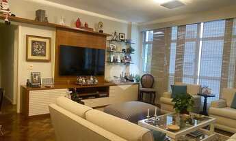 Imagem 4: Apartamento com 2 dormitórios à venda, 94 m² por R$ 870.000,00 - São Conrado - Rio de Jane