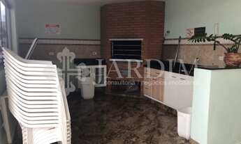 Imagem 5: ALTO - MOBILIADO - 3 DORMITÓRIOS - 2 VAGAS