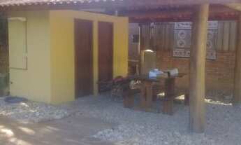 Imagem 5: Sítio em Canelinha