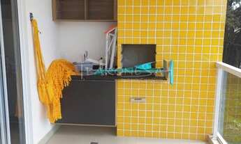 Imagem 7: Apartamento - Cidade Universitária - Campinas