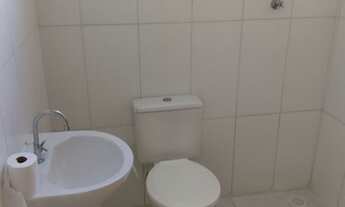 Imagem 2: Apartamento 1° andar Iputinga