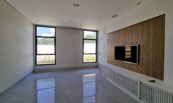 Imagem 4: Maravilhosa casa à venda no condomínio Residencial Fazenda Alvorada em Porto Feliz