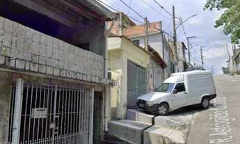 Imagem 7: CASA A VENDA EM SP CANGAÍBA