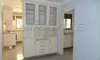 Imagem 5: Apartamento para venda com 206 metros quadrados com 4 quartos em Santana - São Paulo - SP