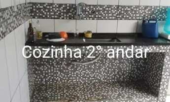 Imagem 4: Alugo casa 2 quartos, prox west shopping