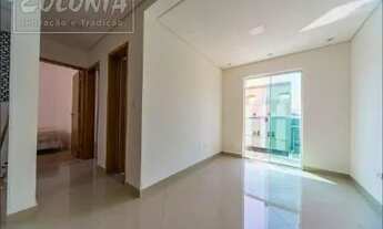 Imagem 3: Santo André - Apartamento Padrão - Vila América
