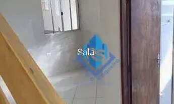 Imagem 7: Casa com 2 dormitórios para alugar, 70 m² por R$ 1.150/mês - Eldorado - Diadema/SP