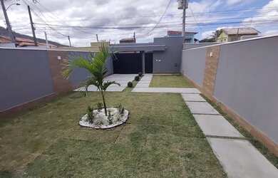 Imagem 2: CASA NO BARROCO SUPER BEM LOCALIZADA