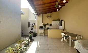 Imagem: Casa mobiliada para venda no Coroado URGENTE