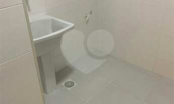 Imagem 3: Apartamento 42 m² composto de 1 quarto- Centro