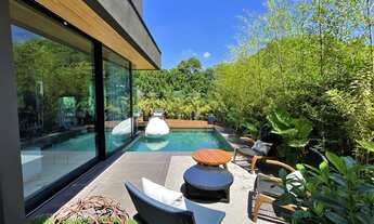 Imagem 6: Casa em Condomínio para Venda em Tamboré Santana de Parnaíba-SP