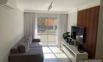 Imagem 5: APARTAMENTO - POMPÉIA - SP