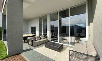 Imagem 6: Gênesis 2 - Casa com 5 suítes à venda, 450 m² por R$ 5.200.000 - Alphaville - Santana de