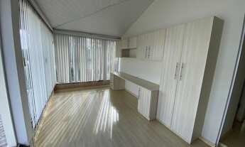 Imagem 6: Linda casa em condomínio disponível para locação com 294m² - Uberlândia/MG