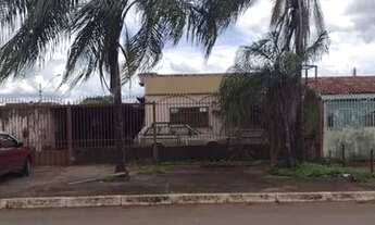 Imagem: Chris imóveis vende Cs Qd 05 St Sul Gama