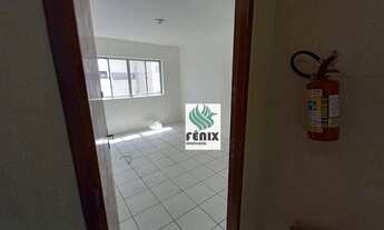 Imagem 2: Apartamento com 2 quartos, 45 m² - venda por R$ 280.000 ou aluguel por R$ 1.280/mês - Enge