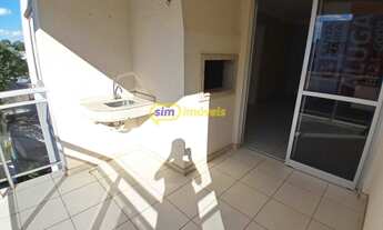 Imagem 5: Apartamento para locação no Presidente Médici - Chapecó - SC