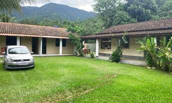 Imagem: Casa e suítes em Paraty - Sertão do Taquari