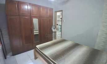 Imagem 3: Apartamento Padrão de Um Quarto em Bonsucesso