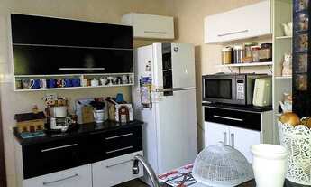 Imagem 5: Casa em Condomínio para Venda em Teresópolis, Cascata Guarani, 4 dormitórios, 2 suítes, 3