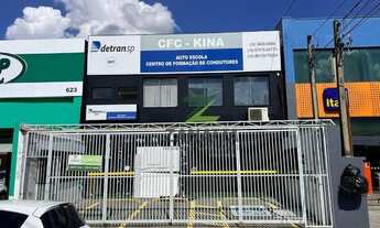 Imagem: Barracão para locação, Jardim Ipiranga