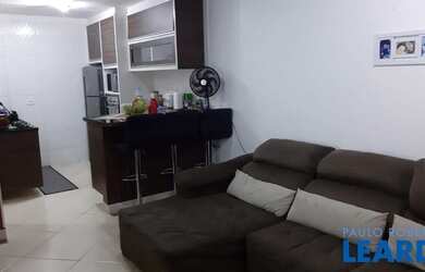 Imagem 2: CASA EM CONDOMÍNIO - VILA RÉ - SP