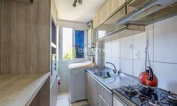 Imagem 7: Apartamento à venda 2 Quartos 1 Vaga 51M² Igara Canoas - RS