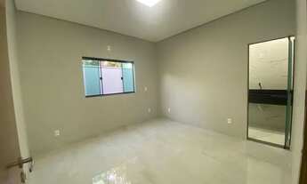 Imagem 3: Casa para Venda em Palmas, Plano Diretor Sul, 3 dormitórios, 1 suíte, 2 banheiros, 2 vagas