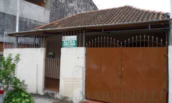 Imagem: Casa Vila Leopoldina - São Paulo