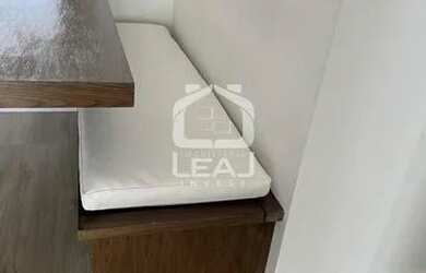 Imagem 5: Apartamento de 48 m², com 2 dormitórios, sala e 1 vaga de garagem. Para locação - Super Qu