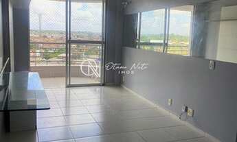 Imagem 2: Condomínio Chácaras Montenegro (torre Jatobá), Vendo ou Alugo