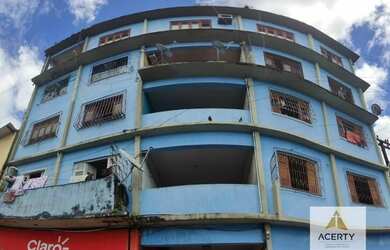 Imagem 2: Apartamento para venda com 80 metros quadrados com 2 quartos em Centro - Bragança - PA