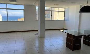 Imagem 1: Apartamento para aluguel com 180 metros quadrados com 3 quartos em Pituba - Salvador - BA