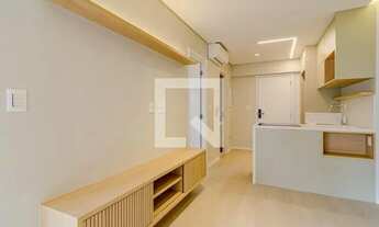 Imagem 3: Apartamento para Aluguel - Pinheiros, 1 Quarto, 35 m2