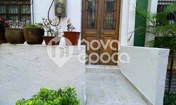 Imagem 2: Humaitá Casa com 2 dormitórios