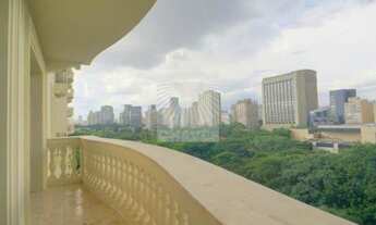 Imagem: SÃO PAULO - Apartamento Padrão - JARDIM