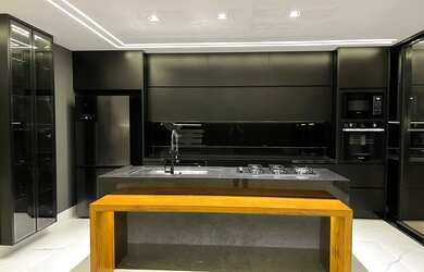 Imagem 7: Casa Luxo com 5 suítes Recreio dos Bandeirantes