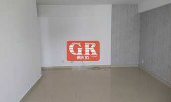 Imagem 6: Apartamento para aluguel, 3 quartos, 1 suíte, 2 vagas, Buritis - Belo Horizonte/MG