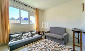 Imagem 4: Apartamento com 1 dormitório à venda, 40 m² por R$ 340.000,00 - Alto - Teresópolis/RJ