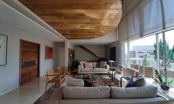 Imagem 7: Venda Cobertura 4 Dormitórios - 397 m² Itaim Bibi