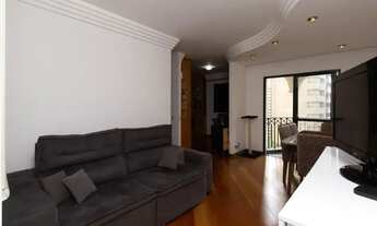 Imagem 3: Apartamento à venda no bairro Vila Suzana - São Paulo/SP