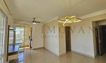 Imagem 2: Ribeirão Preto - Apartamento Padrão - Nova Aliança